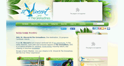 Desktop Screenshot of discoversvg.com